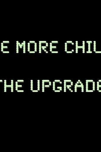 Póster de la serie Be More Chill: The Upgrade