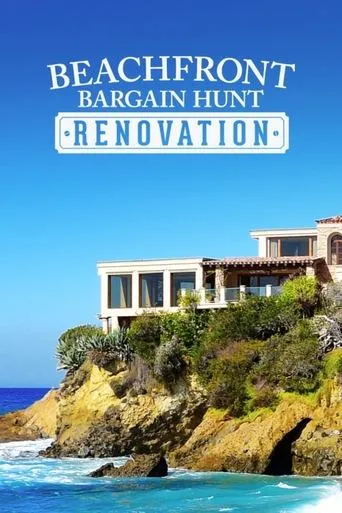 Póster de la serie Beachfront Bargain Hunt: Renovation