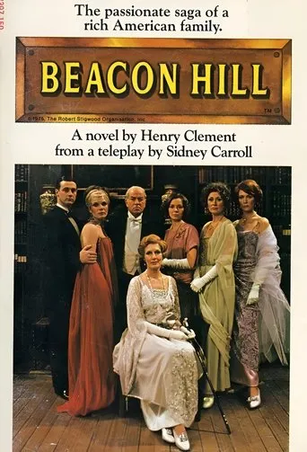Póster de la serie Beacon Hill