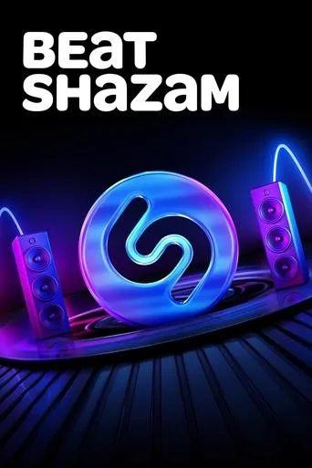 Póster de la serie Beat Shazam