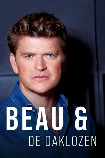 Póster de la serie Beau & de daklozen