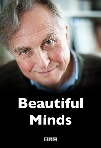 Póster de la serie Beautiful Minds