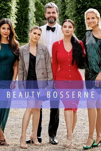 Póster de la serie Beauty Bosserne