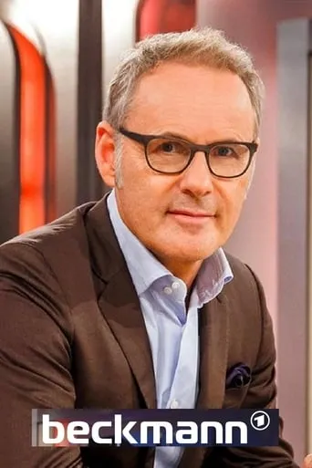 Póster de la serie Beckmann