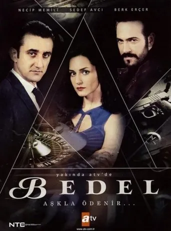 Póster de la serie Bedel