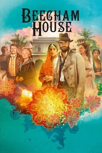 Póster de la serie Beecham House