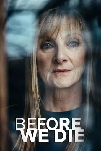 Póster de la serie Before We Die