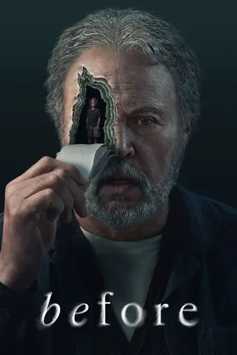 Póster de la serie Before