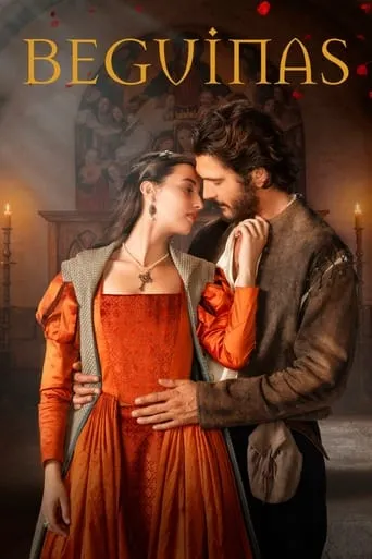 Póster de la serie Beguinas