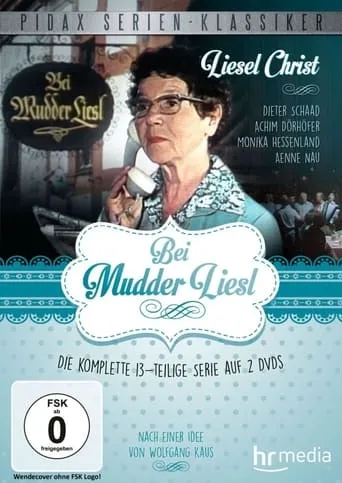Póster de la serie Bei Mudder Liesl