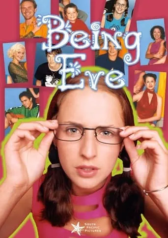 Póster de la serie Being Eve