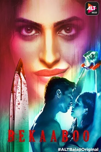 Póster de la serie Bekaaboo