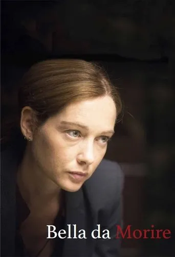 Póster de la serie Bella da morire