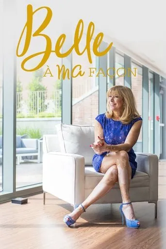 Póster de la serie Belle à ma façon