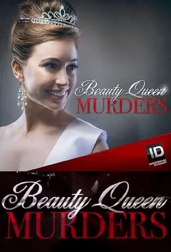 Póster de la serie Belleza mortal
