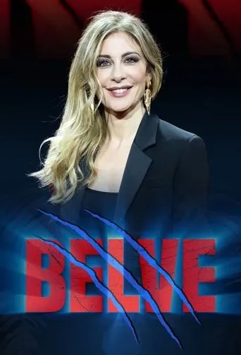 Póster de la serie Belve