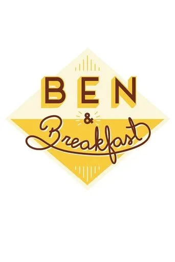 Póster de la serie Ben & Breakfast