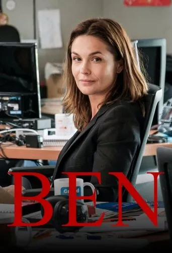 Póster de la serie Ben