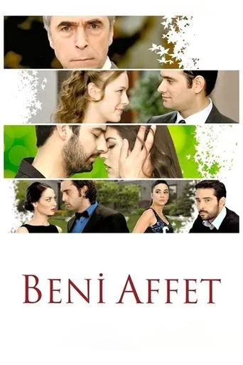 Póster de la serie Beni Affet
