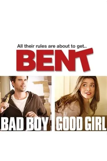 Póster de la serie Bent