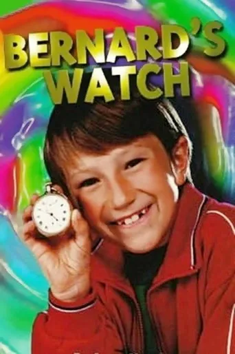 Póster de la serie Bernard's Watch