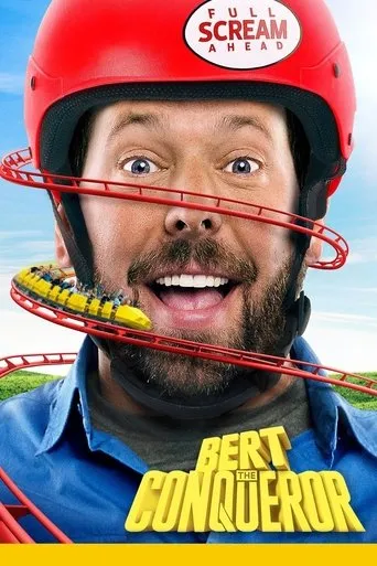 Póster de la serie Bert the Conqueror