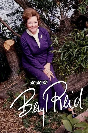 Póster de la serie Beryl Reid