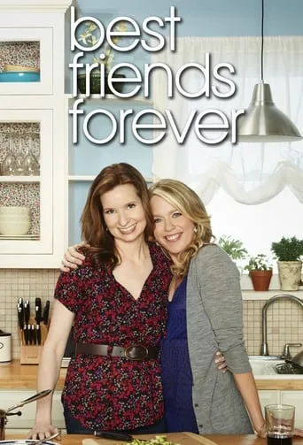 Póster de la serie Best Friends Forever