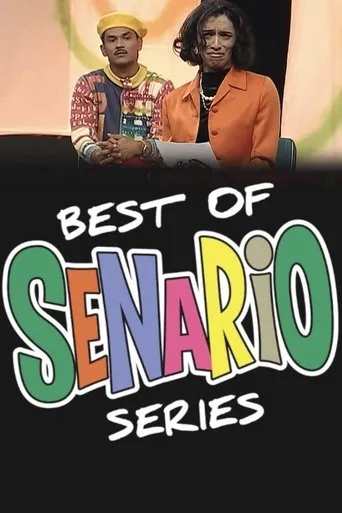 Póster de la serie Best Of Senario Series