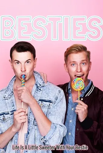 Póster de la serie Besties