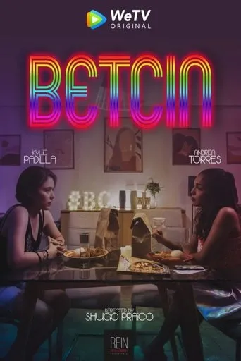 Póster de la serie BetCin