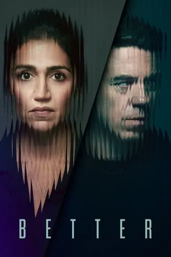 Póster de la serie Better