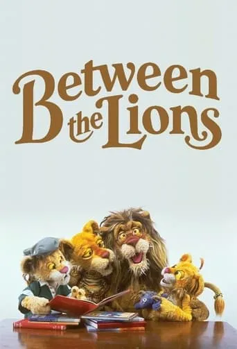 Póster de la serie Between the Lions