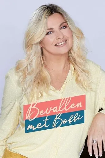 Póster de la serie Bevallen met Bobbi