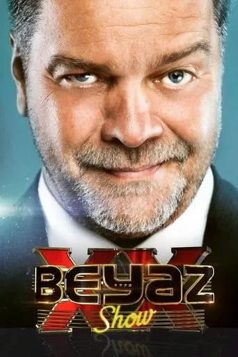 Póster de la serie Beyaz Show