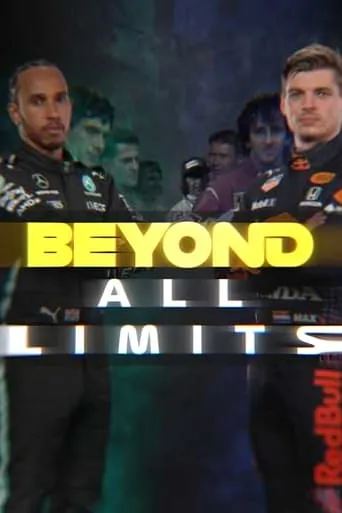 Póster de la serie Beyond All Limits