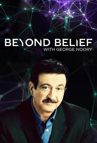 Póster de la serie Beyond Belief With George Noory