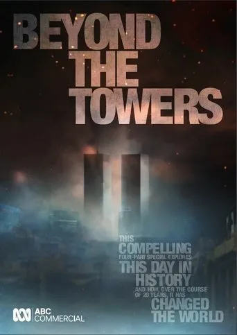 Póster de la serie Beyond the Towers