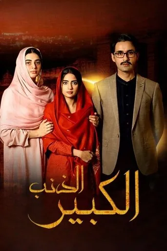 Póster de la serie Bhool