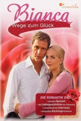 Póster de la serie Bianca - Wege zum Glück