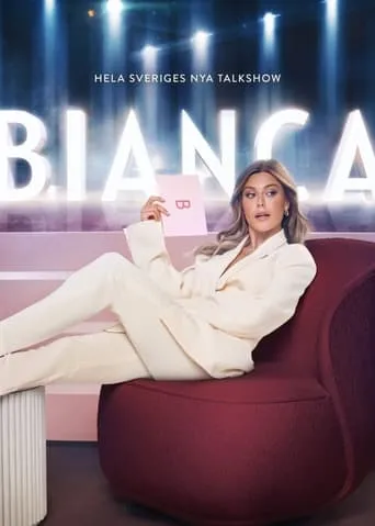 Póster de la serie BIANCA