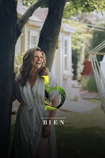 Póster de la serie Bien