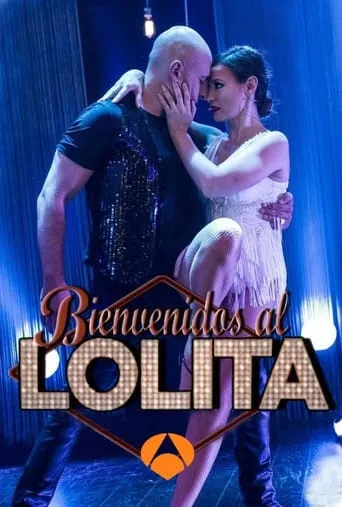 Póster de la serie Bienvenidos al Lolita