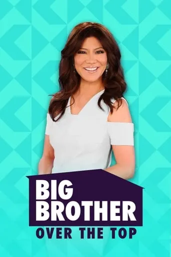 Póster de la serie Big Brother: Over the Top