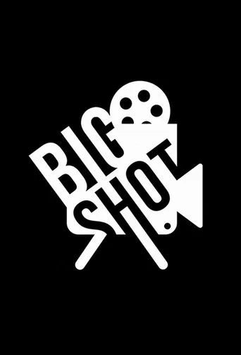 Póster de la serie Big Shot