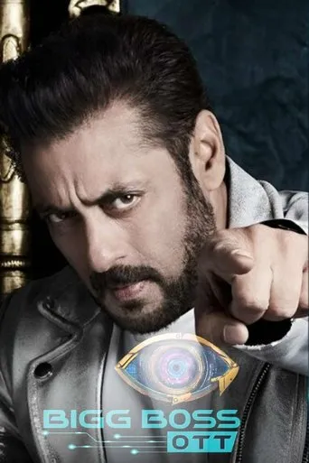 Póster de la serie Bigg Boss OTT