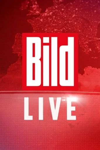 Póster de la serie BILD LIVE