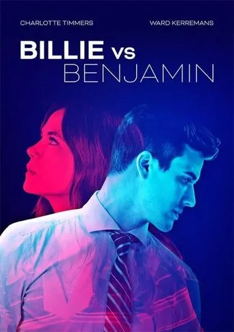 Póster de la serie Billie vs Benjamin