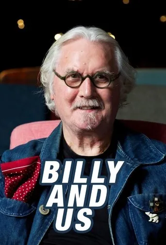 Póster de la serie Billy and Us
