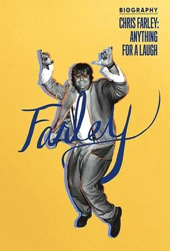 Póster de la serie Biography: Comedy Icons